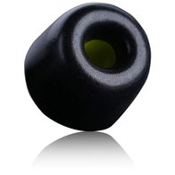 Амбушюры KZ FT01 Memory Foam (3 пары) черный)