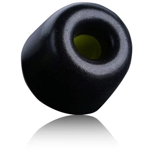 Амбушюры KZ FT01 Memory Foam (3 пары) черный)
