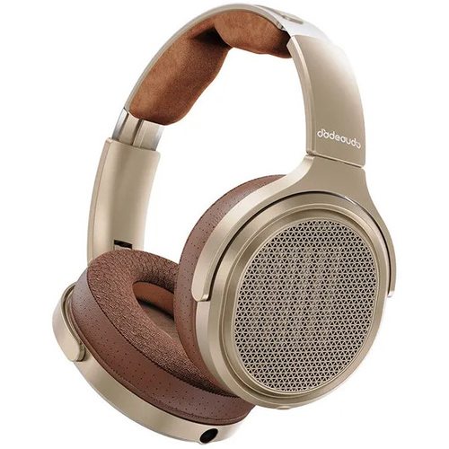 Наушники FiiO JT7 (золотистый)