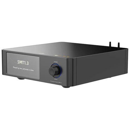 Плеер Shanling SMT1.3 (черный)