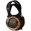 Наушники Sendy Audio Peacock Zebra (черный/золотыстый)