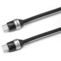 ddHifi PC02 120 см (черный)