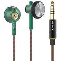 Nicehck EB2S без микрофона 4.4 мм (зеленый)