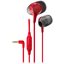 Наушники HyperX Cloud Earbuds III (красный)