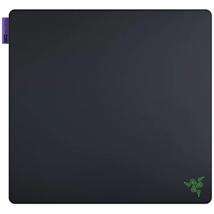 Коврик для мыши Razer Gigantus V2 Pro Max Control (черный)