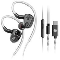 Zhulinniao Jinghong Z3 с микрофоном USB Type-C (черный)