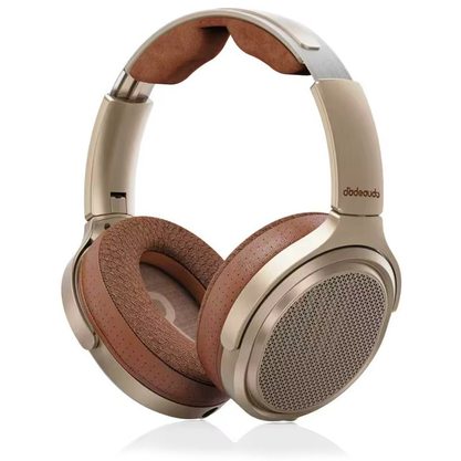 Наушники FiiO JT7 (золотистый)