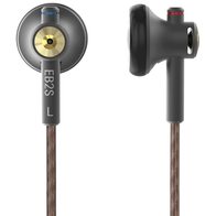 Nicehck EB2S без микрофона 3.5 мм (черный)