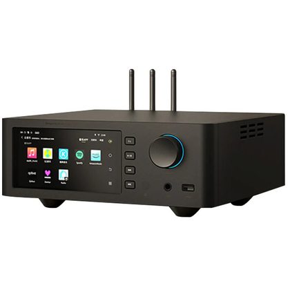 Плеер Shanling SM1.3R (черный)