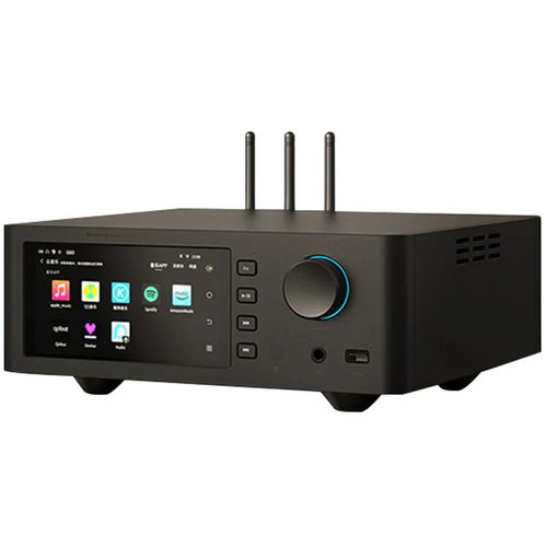 Плеер Shanling SM1.3R (черный)