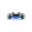 Уцененный товар Sony DualShock 4 v2 (синий-титан) (уценка)