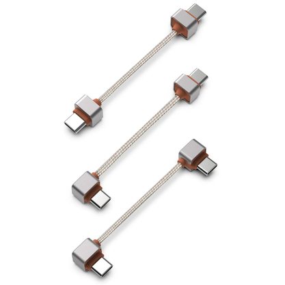 Кабель ddHiFi TC03 LL