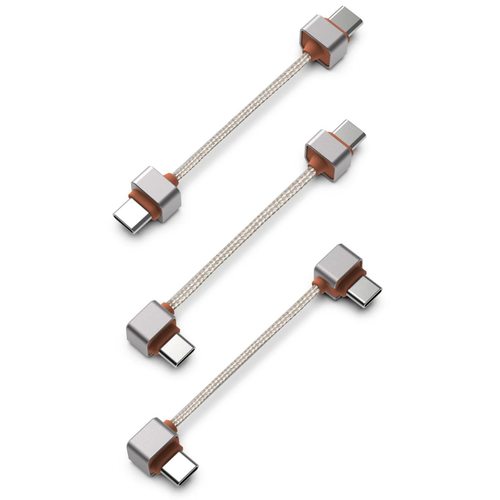 Кабель ddHiFi TC03 LL