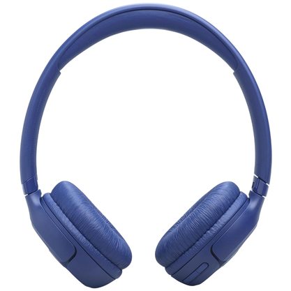Наушники JBL Tune 530BT (синий)