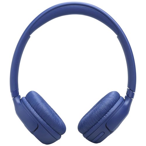 Наушники JBL Tune 530BT (синий)
