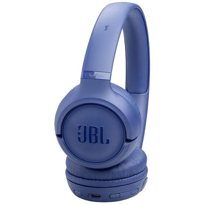 Наушники JBL Tune 530BT (синий)