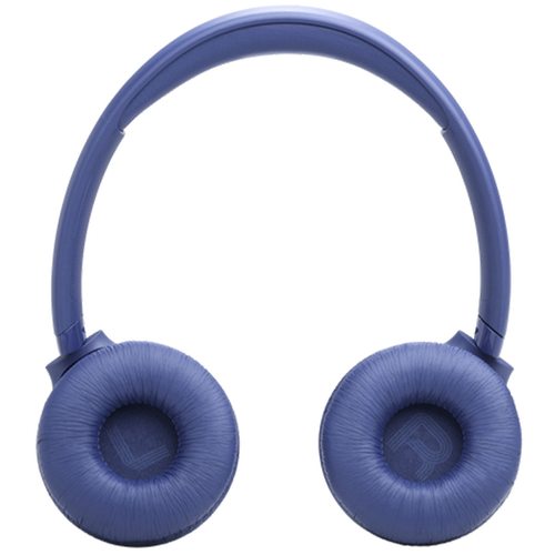 Наушники JBL Tune 530BT (синий)