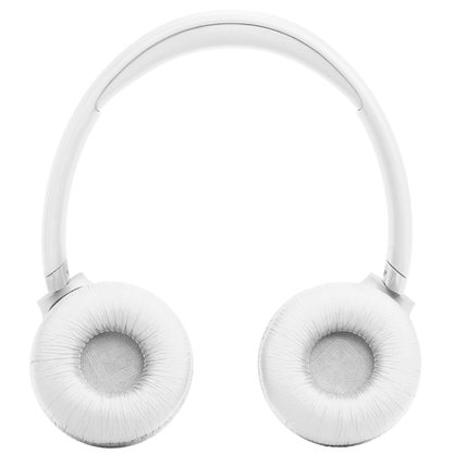 Наушники JBL Tune 530BT (белый)