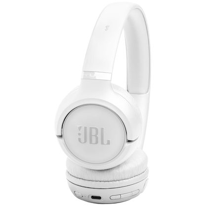 Наушники JBL Tune 530BT (белый)