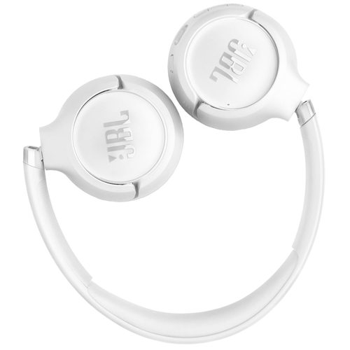 Наушники JBL Tune 530BT (белый)