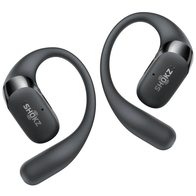 Shokz OpenFit 2+ (черный)