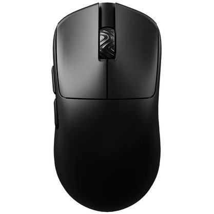 Игровая мышка Scyrox V6 Kailh Optical (черный)