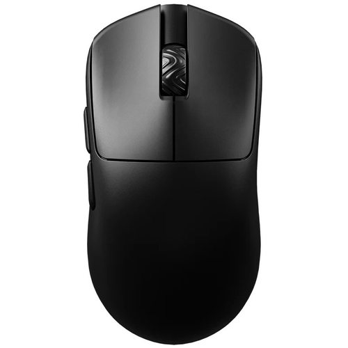 Игровая мышка Scyrox V6 Kailh Optical (черный)