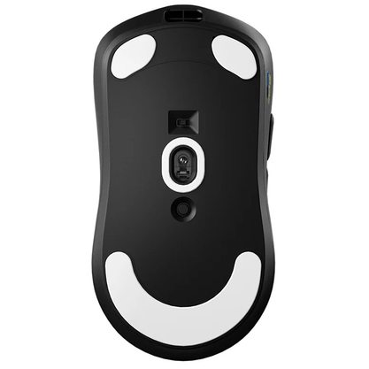 Игровая мышка Scyrox V6 Kailh Optical (черный)