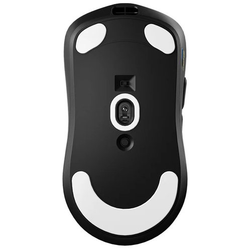 Игровая мышка Scyrox V6 Kailh Optical (черный)