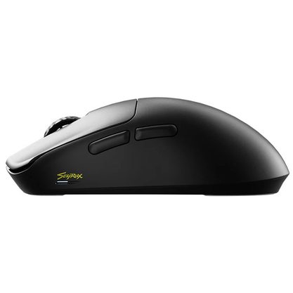 Игровая мышка Scyrox V6 Kailh Optical (черный)