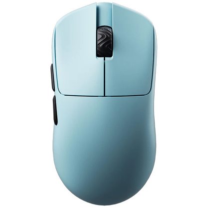 Игровая мышка Scyrox V6 Kailh Optical (голубой)