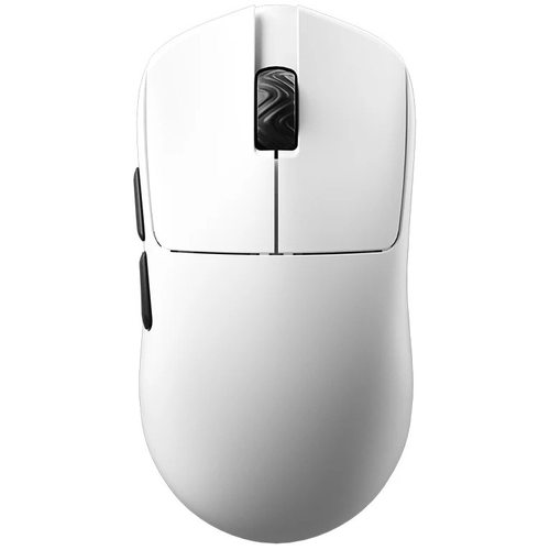 Игровая мышка Scyrox V6 Kailh Optical (белый)