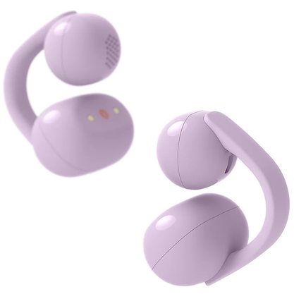 Беспроводные наушники Sony WF-LC900 (фиолетовый)