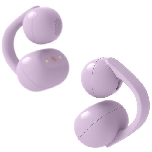 Беспроводные наушники Sony WF-LC900 (фиолетовый)