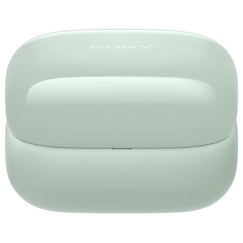 Беспроводные наушники Sony WF-LC900 (зеленый)