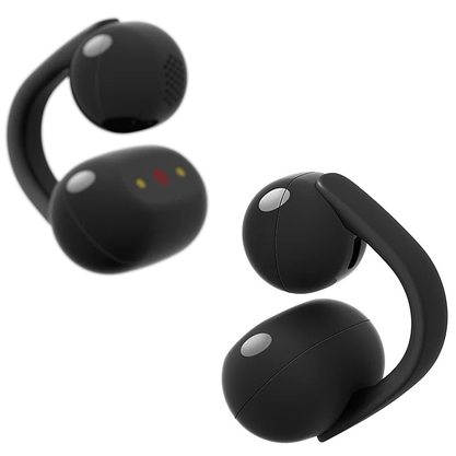 Беспроводные наушники Sony WF-LC900 (черный)