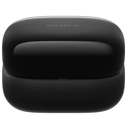 Беспроводные наушники Sony WF-LC900 (черный)