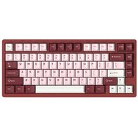 Wobkeys Rainy75 Pro Kailh Cocoa Linear Switch (красный)