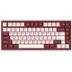 Wobkeys Rainy75 Pro Kailh Cocoa Linear Switch (красный)