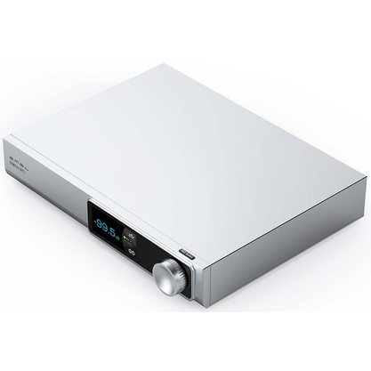 Стационарный усилитель и ЦАП SMSL RAW Pro-DAC1