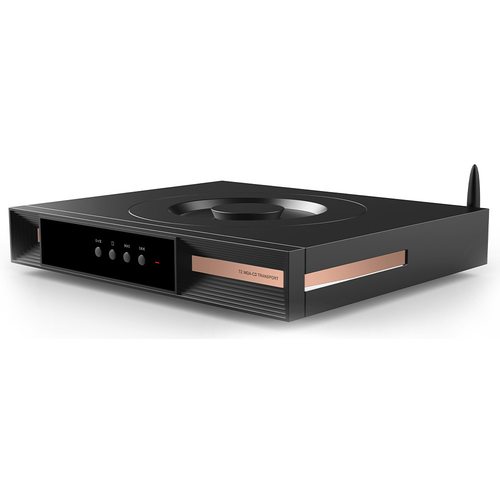 CD-плеер SMSL VMV T2