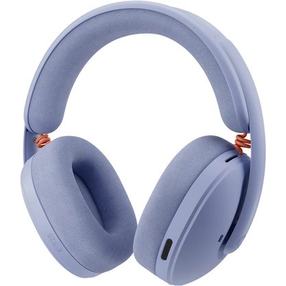 Беспроводные наушники Logitech G325 Lightspeed (сиреневый)