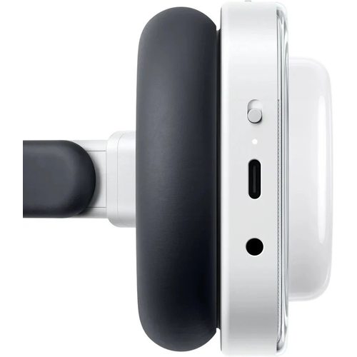Беспроводные наушники Nothing Headphone A (белый)