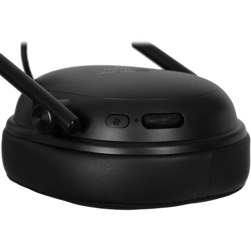 Игровые наушники Razer BlackShark V3 (черный)