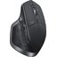 Мышка офисная Logitech MX Master 2S Bluetooth Edition (черный)