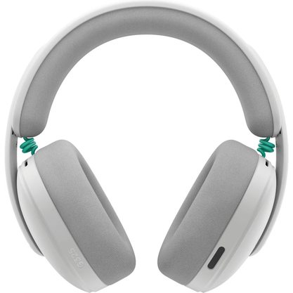 Беспроводные наушники Logitech G325 Lightspeed (белый)