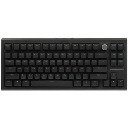 Игровая клавиатура IO by Red Square Type 84 (io283) (черный)