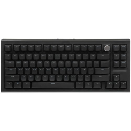 Игровая клавиатура IO by Red Square Type 84 (io283) (черный)