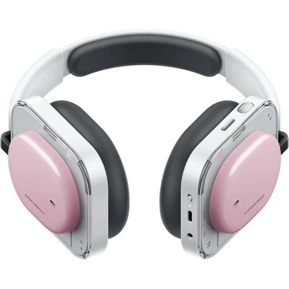 Беспроводные наушники Nothing Headphone A (розовый)