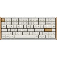 Keychron K2 HE Special Edition White K2H-Q1 (Nebula Magnetic)
